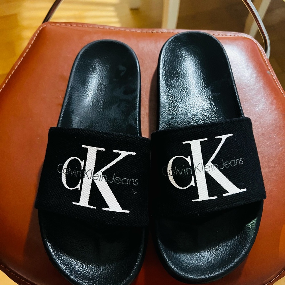Calvin Klein sneakers